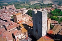 The Twin Towers of San Gimignano No-8-16a